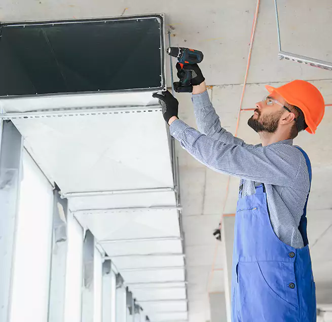 Why Homeowners & Businesses Trust Us in Tamarac, FL