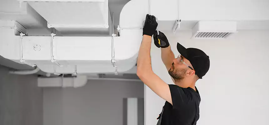 Our Air Duct Cleaning Services in Tamarac, FL