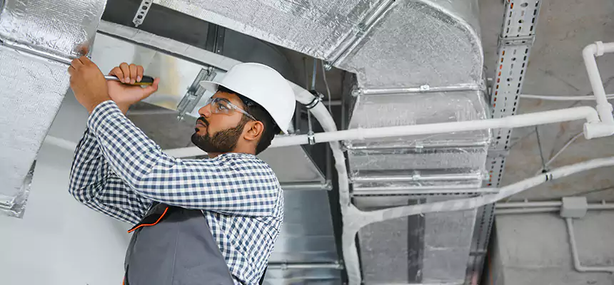 Proactive Ac Vent Repairs & Air Duct Replacement Companies Near Me in Tamarac