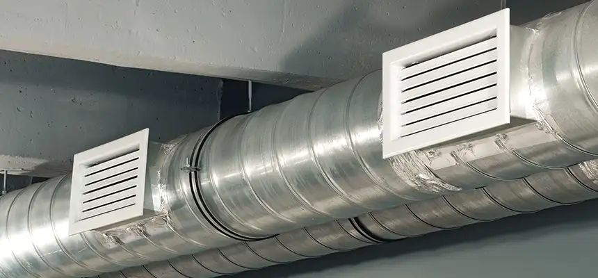Our Air Duct Camera Inspection Services in Tamarac, FL