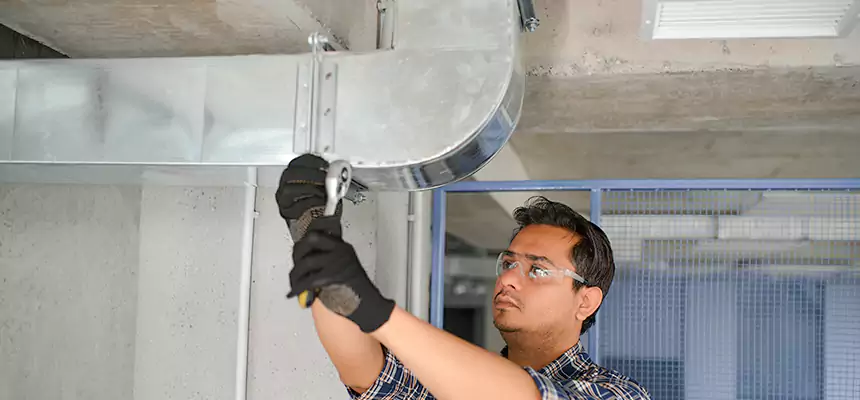 Our Air Duct Installation Services in Tamarac, FL