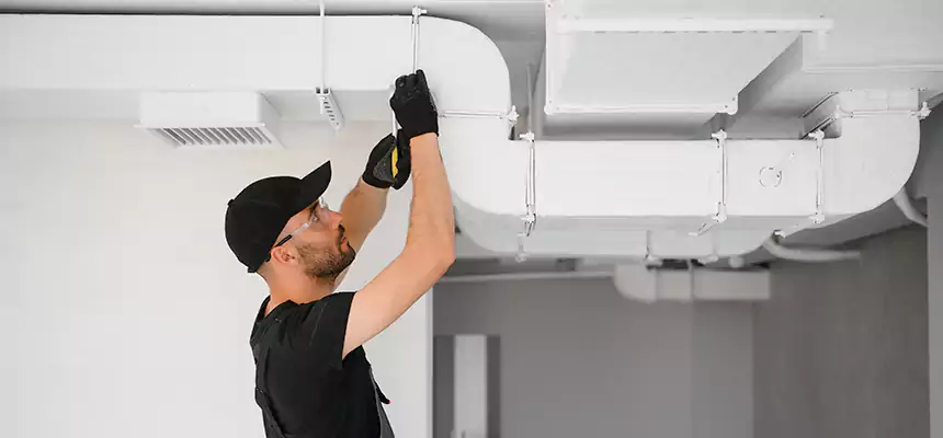 Our Air Duct Repair Services in Tamarac, FL