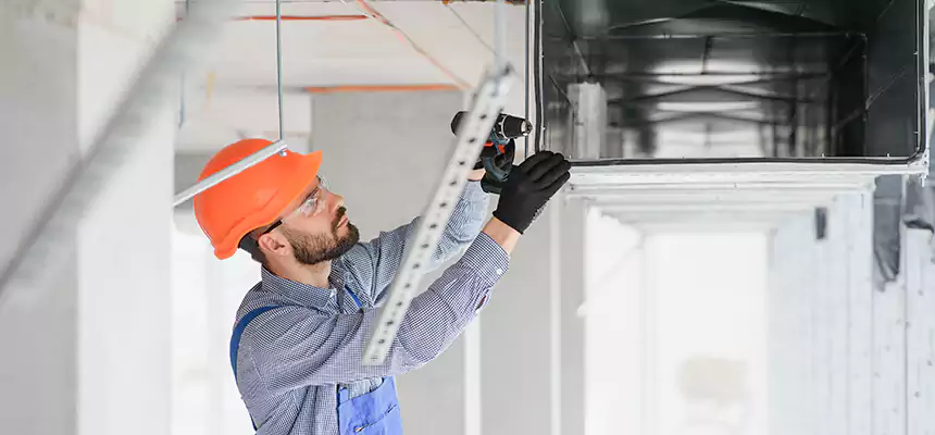 Our Air Vent Replacement Services in Tamarac, FL