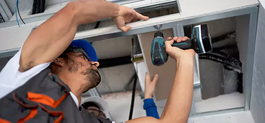 Our Apartment Air Duct Cleaning Services in Tamarac, FL