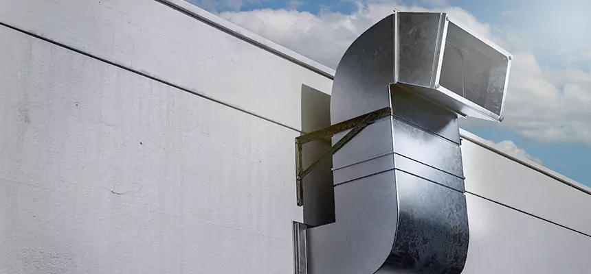 Comprehensive Commercial HVAC Cleaning in Tamarac