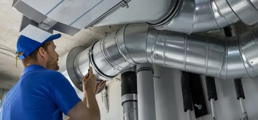 Our Commercial Laundry Vent Cleaning Services in Tamarac, FL