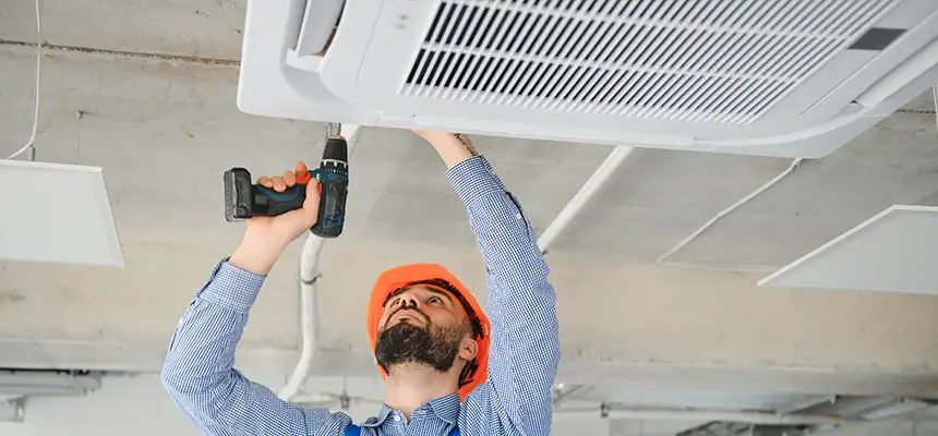 Detailed Multi‑Unit Riser & Roof Termination Cleaning in Tamarac