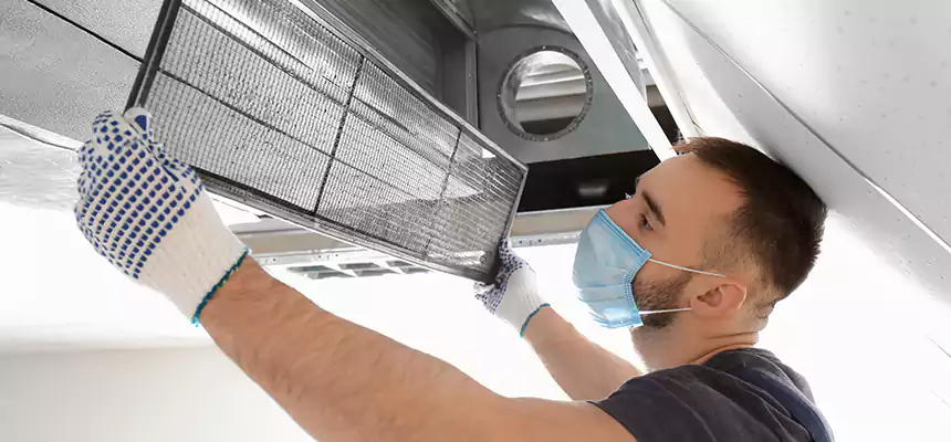 Our Dryer Vent Cleaning Services in Tamarac, FL