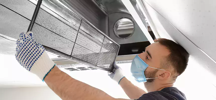 Our Home Duct Cleaning Services in Tamarac, FL  
