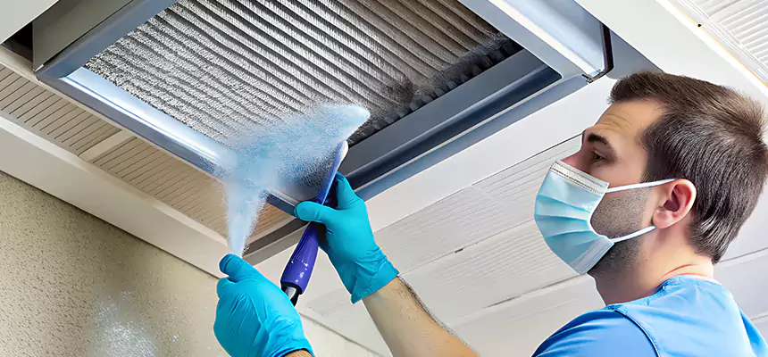 Our Home Ventilation Cleaning Services in Tamarac, FL
