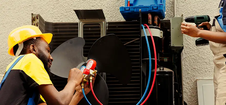Our HVAC Airflow Optimization Services in Tamarac, FL