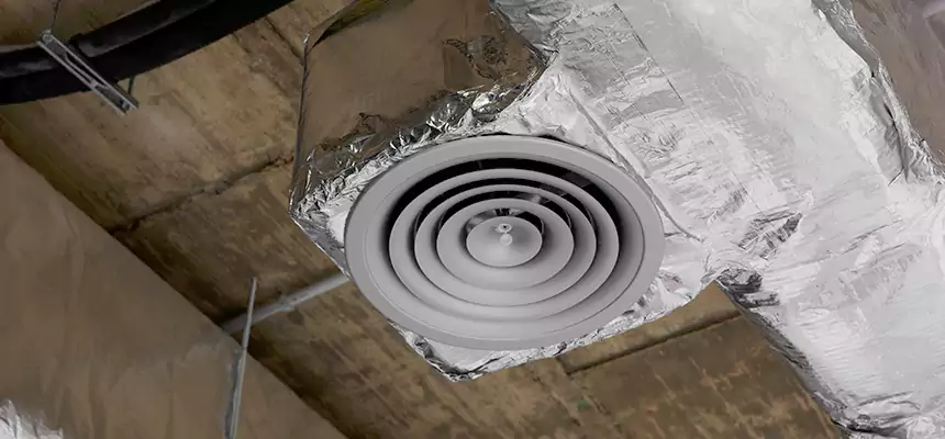 Our HVAC Ductwork Installation Services in Tamarac, FL
