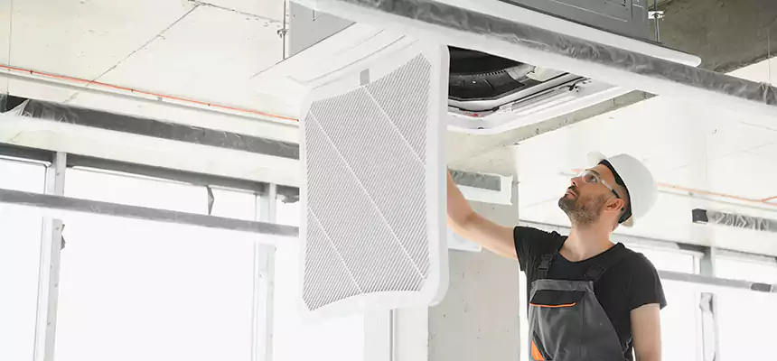 Our Indoor Air Quality Improvement Services in Tamarac, FL