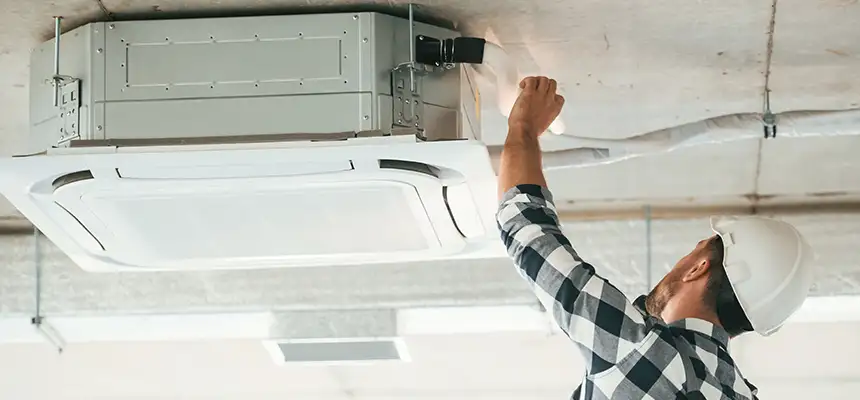 Our Local Vent Cleaning Services in Tamarac, FL