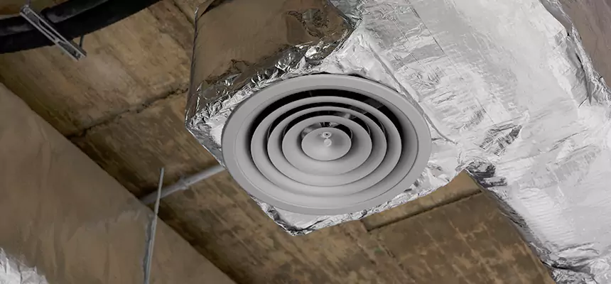 Our Low VOC Vent Installation Services in Tamarac, FL