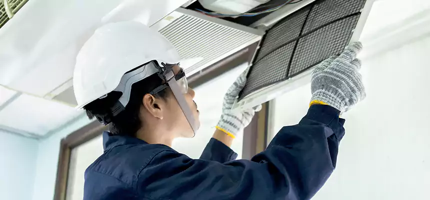 Our Mold & Mildew Removal from Air Ducts Services in Tamarac, FL