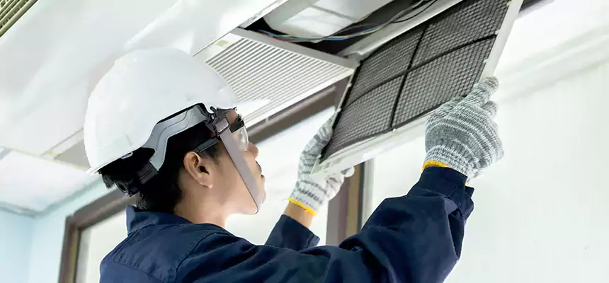Our Residential Air Vent Cleaning Services in Tamarac, FL