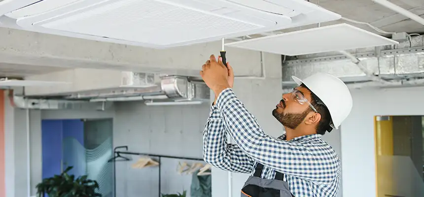 Our Roof Dryer Vent Cleaning Services in Tamarac, FL