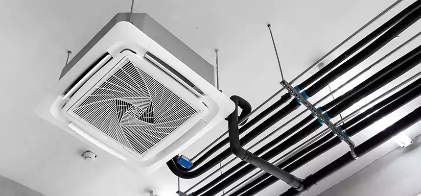 Our Smart AC Vent Controller Services in Tamarac, FL