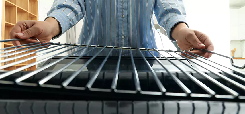 Our Vent Grille Washing Services in Tamarac, FL