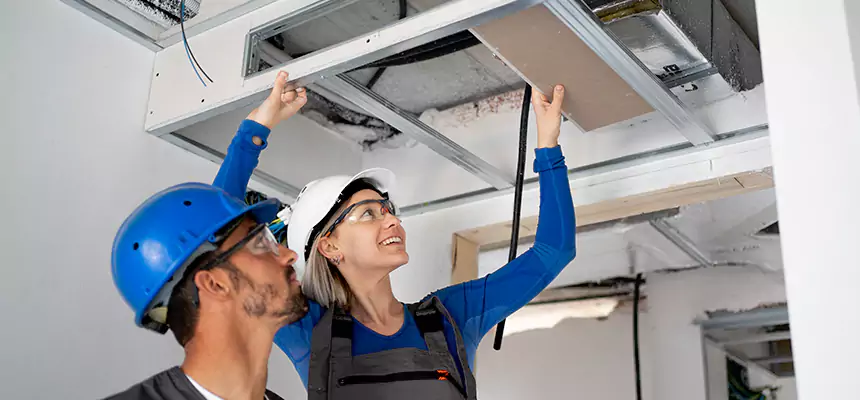 Our Vent Relocation Services in Tamarac, FL