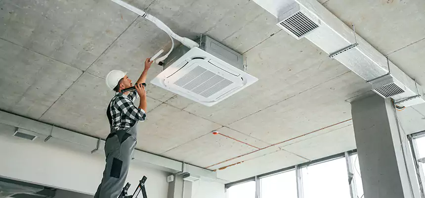 Our Wi Fi Connected Air Ducts Services in Tamarac, FL