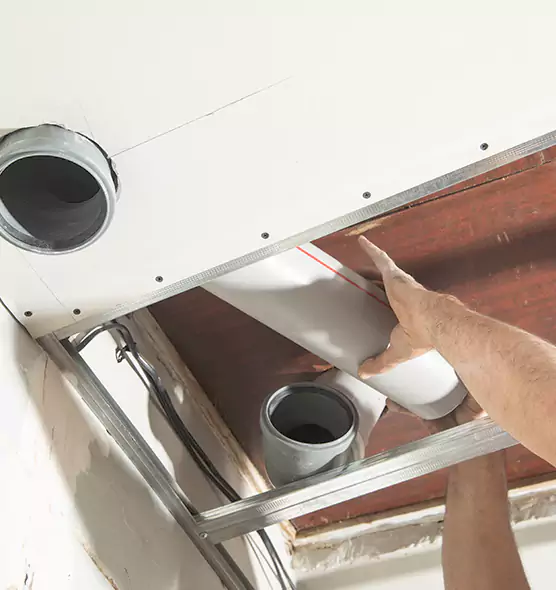 Professional Air Duct Replacement in Tamarac, FL