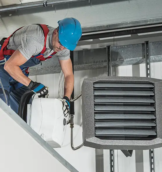 About Annual Vent Cleaning Plans in Tamarac, FL