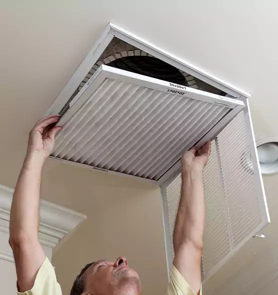 Trusted Apartment Air Duct Cleaning in Tamarac, FL