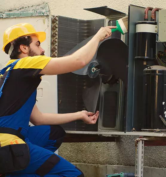 About Dryer Duct Fire Hazard Inspection in Tamarac, FL