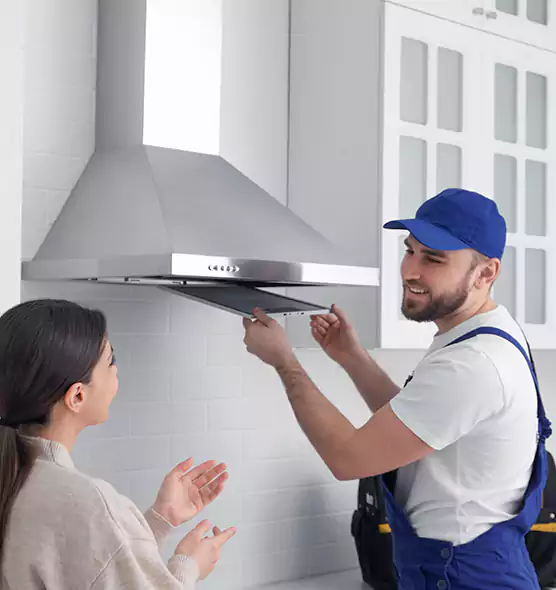 Professional Dryer Vent Cleaning Service in Tamarac, FL