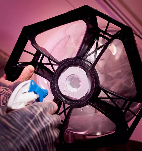 Professional Dryer Vent Sanitization Service in Tamarac, FL