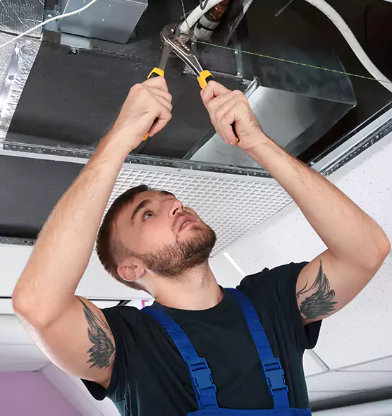 Trusted Home Air Duct Cleaning in Tamarac, FL