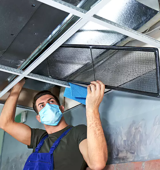 Professional Home Ventilation Cleaning in Tamarac, FL