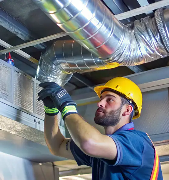 Professional NADCA Approved Air Duct Services in Tamarac, FL