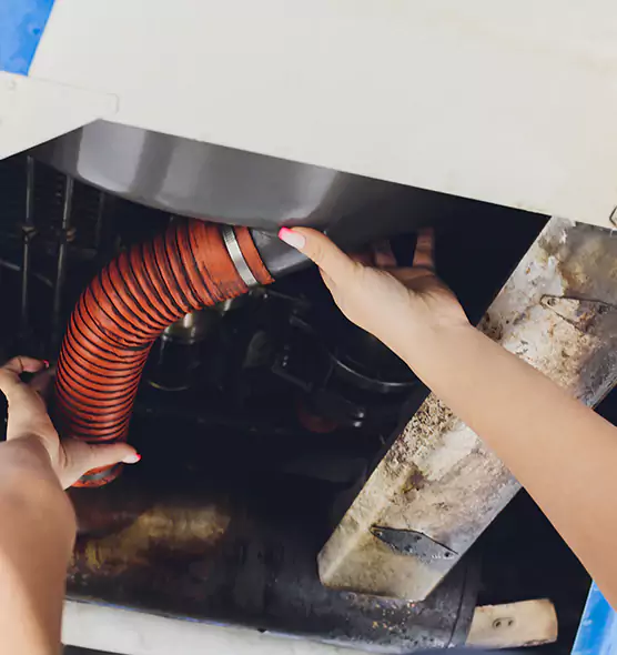 Professional Post-Renovation Duct Debris Removal in Tamarac, FL
