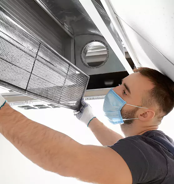About Remove Smoke Smell From Air Duct in Tamarac, FL