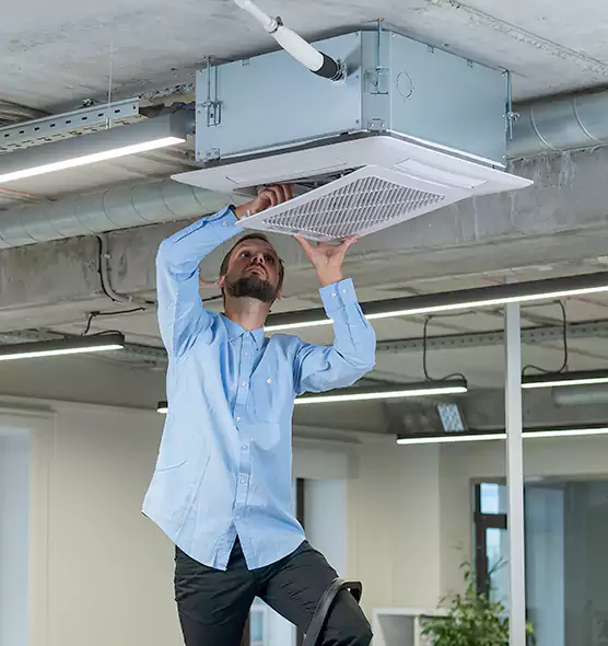 Advanced Residential Air Vent Cleaning in Tamarac, FL