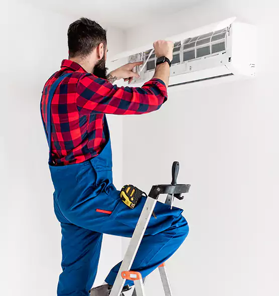 About Smart Air Conditioning Installation in Tamarac, FL