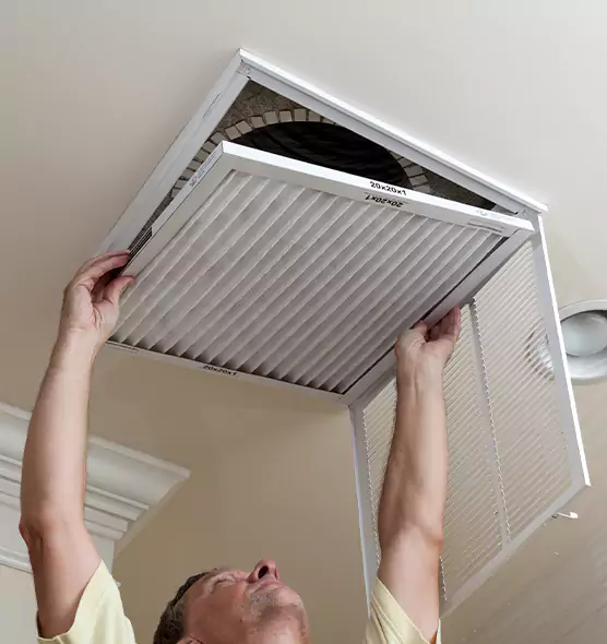 Trusted Vent Shaft Cleaning Expert in Tamarac, FL