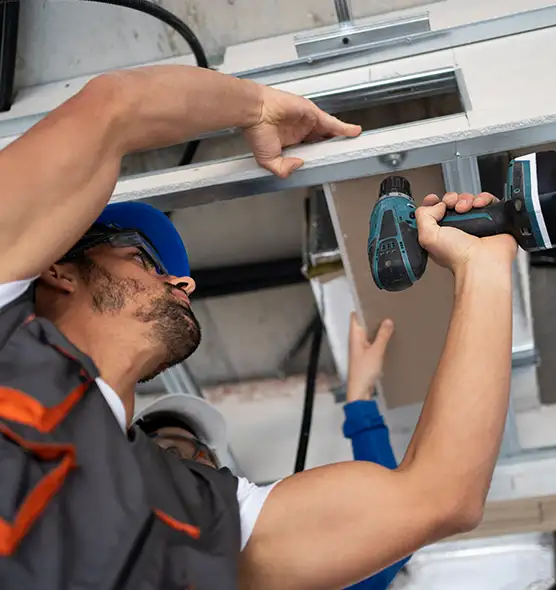 About Vent Smoke Odor Elimination in Tamarac, FL