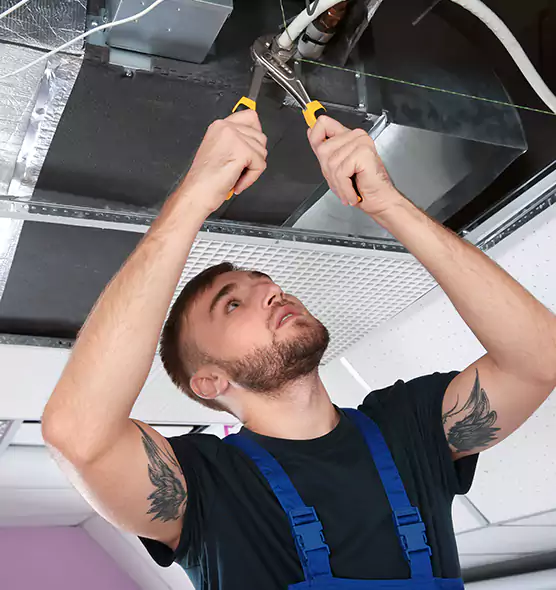 About Ventilation System Upgrades in Tamarac, FL