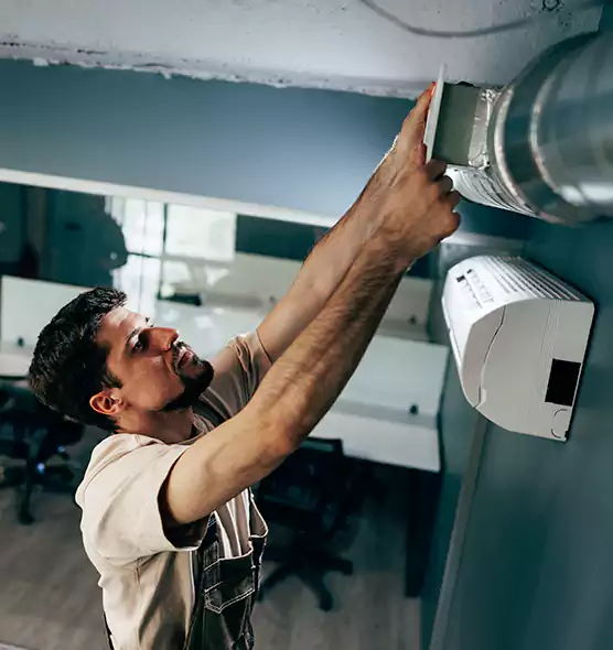 Reliable Warehouse Vent Cleaning in Tamarac, FL