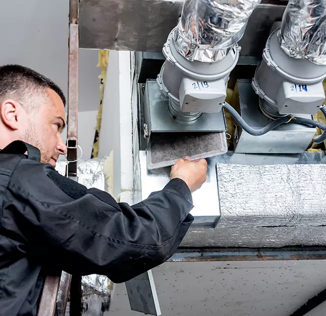 Why Homeowners & Businesses Trust Us in Tamarac, FL?