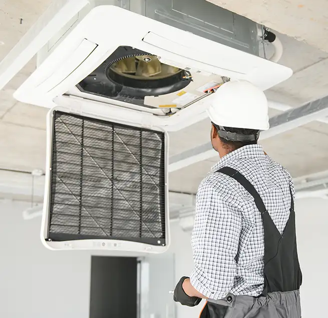 Why Homeowners & Businesses Trust Us in Tamarac, FL?