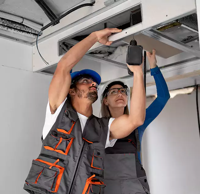 Why Homeowners & Businesses Trust Us in Tamarac, FL