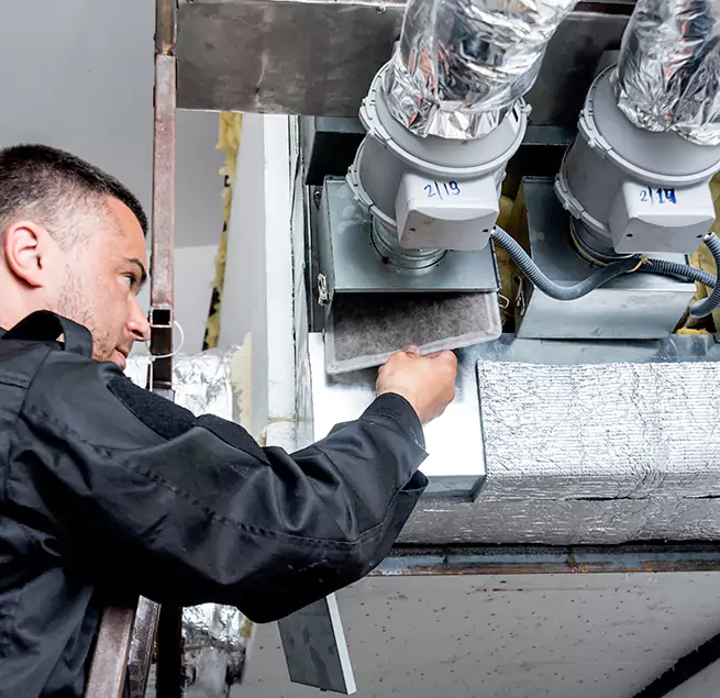 Why Homeowners & Businesses Trust Us in Tamarac, FL