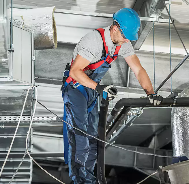 Why Homeowners & Businesses Trust Us in Tamarac, FL?