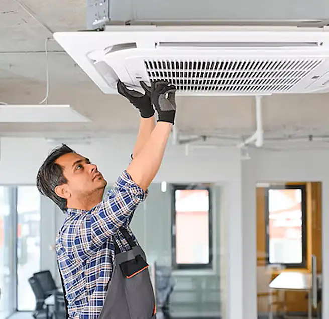 Why Homeowners & Businesses Trust Us in Tamarac, FL?