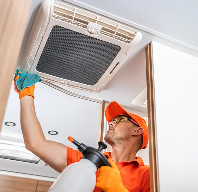 Why Homeowners & Businesses Trust Us in Tamarac, FL?